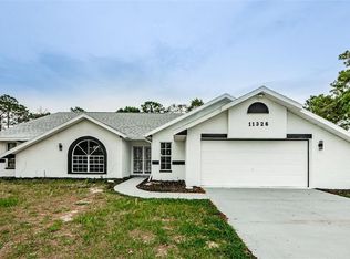 11326 Outrigger Ave, Spring Hill, FL 34608