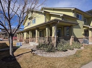 2621 Rigden Pkwy UNIT E4-E, Fort Collins, CO 80525
