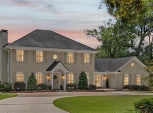 34 Buerger Rd, Mobile, AL 36608