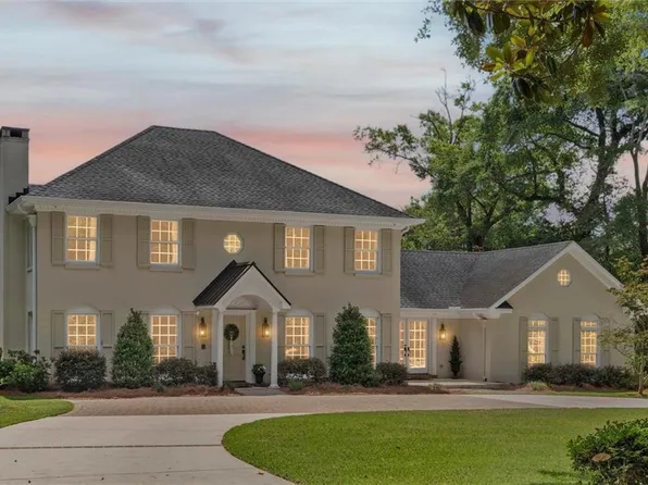 34 Buerger Rd, Mobile, AL 36608