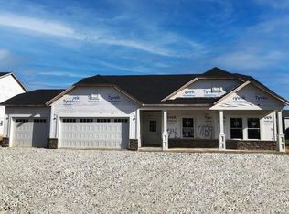 7189 Symphony Dr, Brownsburg, IN 46112