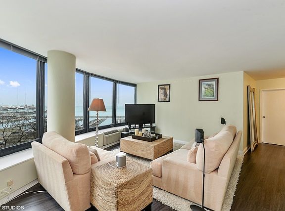 2nd image of 155 N Harbor Dr APT 504