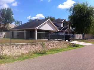 305 Obregon St, Sullivan City, TX 78526