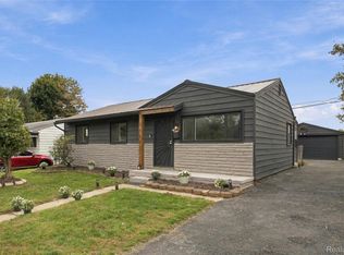 2862 Appleridge St, Ypsilanti, MI 48198