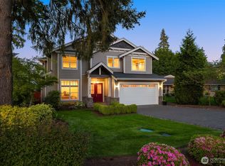 1634 105th Ave SE, Bellevue, WA