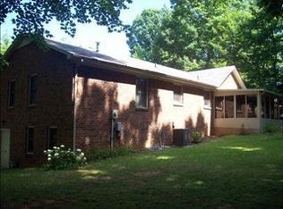 927 Vicar Rd, Danville, VA 24540