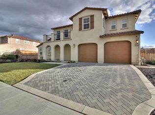 2260 Cirelli Dr, San Jose, CA