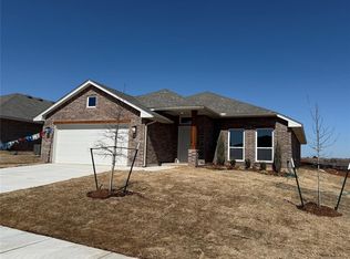 4027 Lynford Ln, Norman, OK 73026