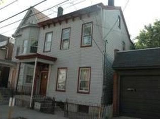 12 Rose St #2, Paterson, NJ 07501