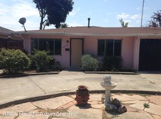 2339 Ribbs Ln, San Jose, CA 95116