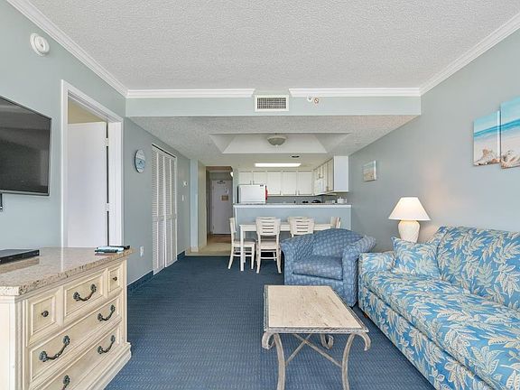 4th image of 2000 N Ocean Blvd. #505