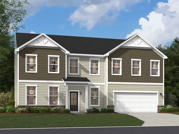 3071 Snail Seed Trl, Lexington, SC 29073