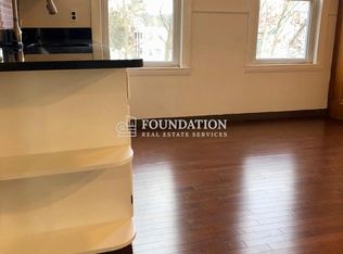 46 Burt St #A2, Boston, MA 02124