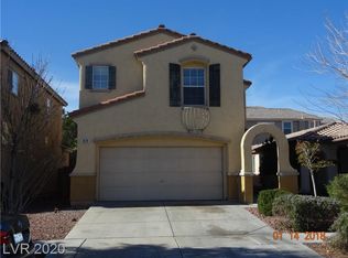 1979 Towering Pines St, Las Vegas, NV 89135
