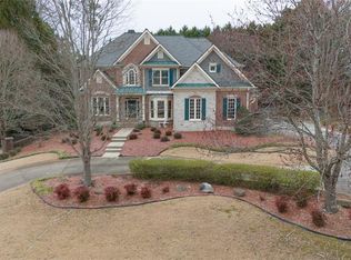 6710 Stillmeadow Dr, Cumming, GA 30040