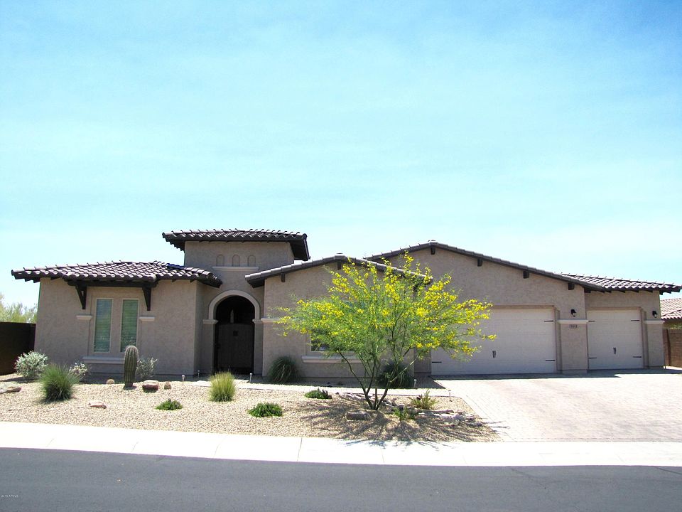 1st image of 5911 E CALLE DE LAS ESTRELLAS --