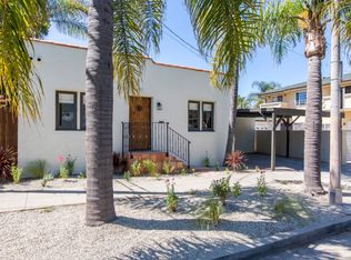 5950 Pickford St, Los Angeles, CA 90035