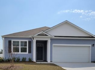 1115 Burled Oak Ridge Loop SE LOT 52, Bolivia, NC 28422