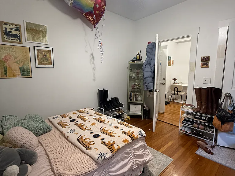 119 Saint Stephen St #12 — Photo 2