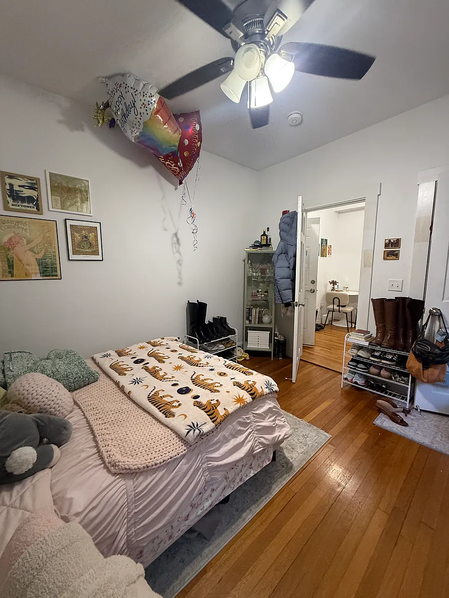 Building Photo - 119 Saint Stephen St #12