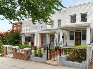 1648 L St NE, Washington, DC 20002