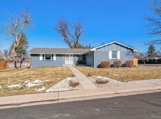 6851 S Prince Cir, Littleton, CO 80120