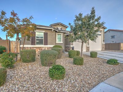 10693 N 189TH Court, Surprise, AZ, 85388