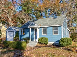 95 Forge Village Rd, Westford, MA 01886