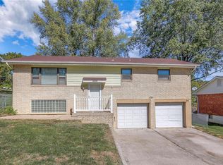18100 E 27th St S, Independence, MO 64057