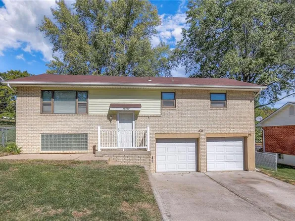 18100 E 27th St S, Independence, MO 64057