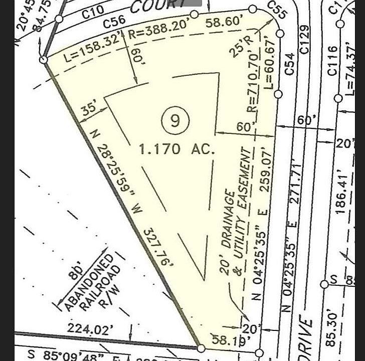 2nd image of 11282 Woodcrest Dr