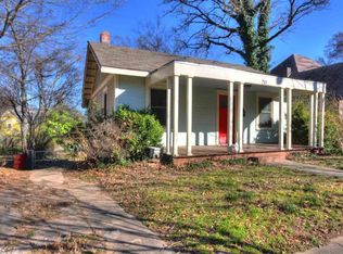 213 Dennison St, Little Rock, AR 72205