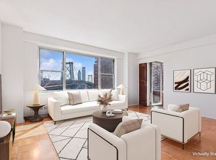East River Coop, New York, NY 10002