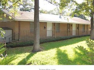 415 A&b N, Bryan, TX 77803