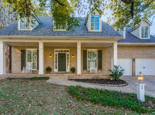3 Court Cir, San Antonio, TX 78209
