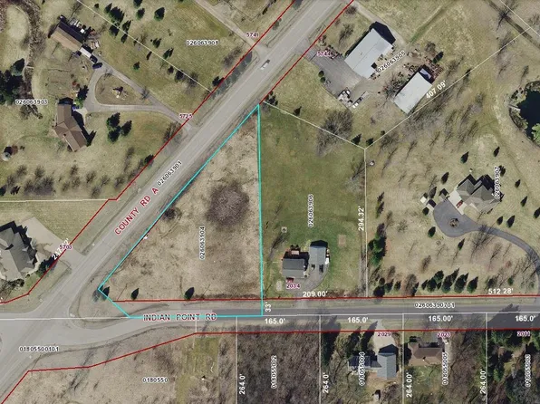 Indian Point Rd #1, Oshkosh, WI 54901