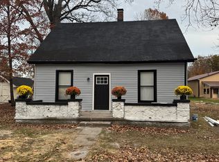 507 N Main St, Milan, IN 47031