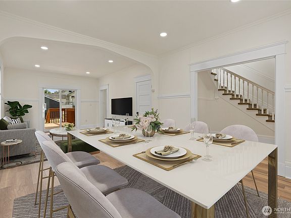 5th image of 422 S Wright Avenue