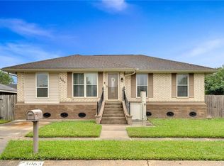 5063 Rennes St, Marrero, LA 70072