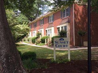 106 Sunset Ave APT 1, Clemson, SC 29631