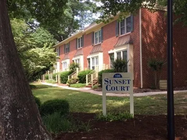 106 Sunset Ave APT 1, Clemson, SC 29631