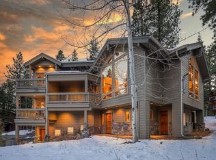 811 Colleen Ct, Incline Village, NV 89451