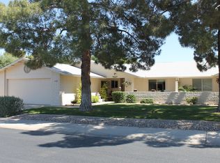 12627 W Castle Rock Dr, Sun City West, AZ 85375
