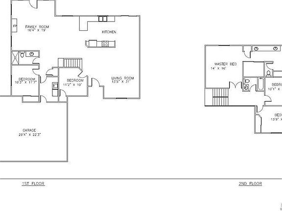 2nd image of 318 Cobblestone Dr