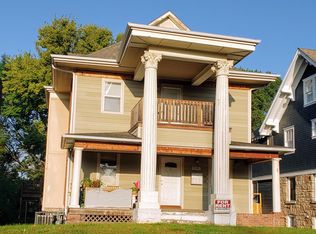 4040 Harrison St APT 2, Kansas City, MO 64110