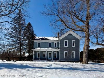7448 Gale Rd, Grand Blanc, MI, 48439