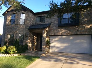 10607 Bluestone Crk, San Antonio, TX 78254
