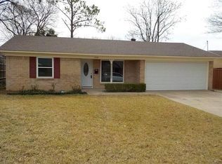 9104 Woodshore Dr, Dallas, TX 75243