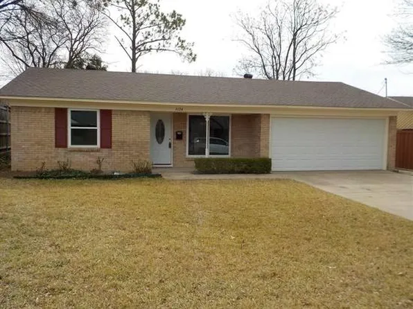 9104 Woodshore Dr, Dallas, TX 75243