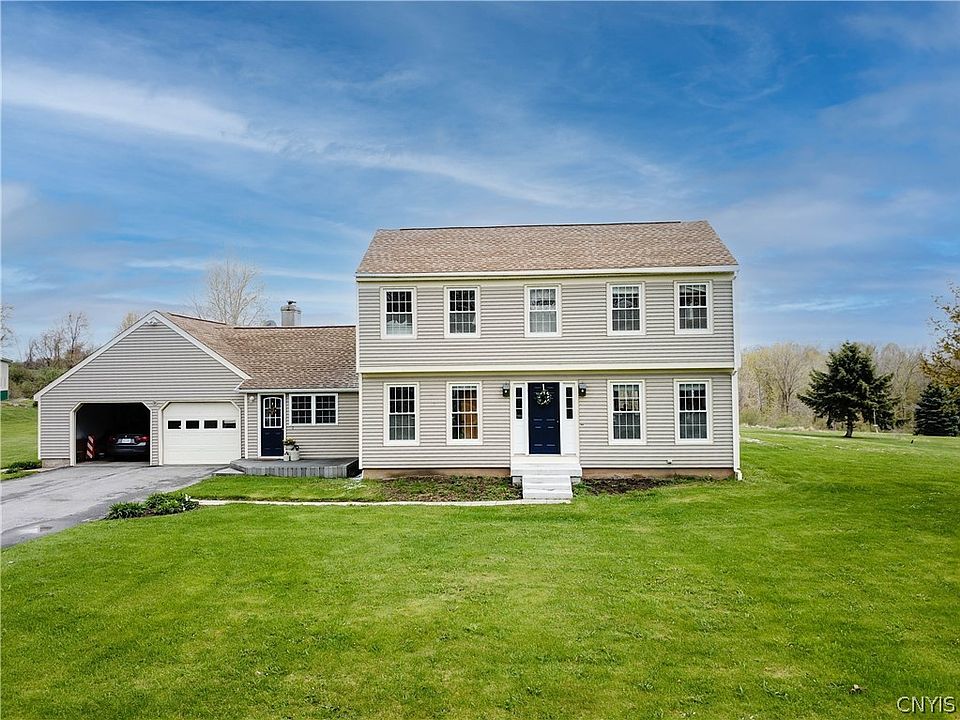 6993 Reservoir Rd, Clinton, NY 13323 Zillow